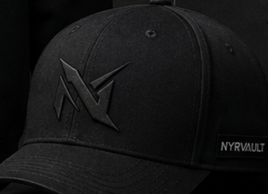 Vector Cap — Tonal — concept visual