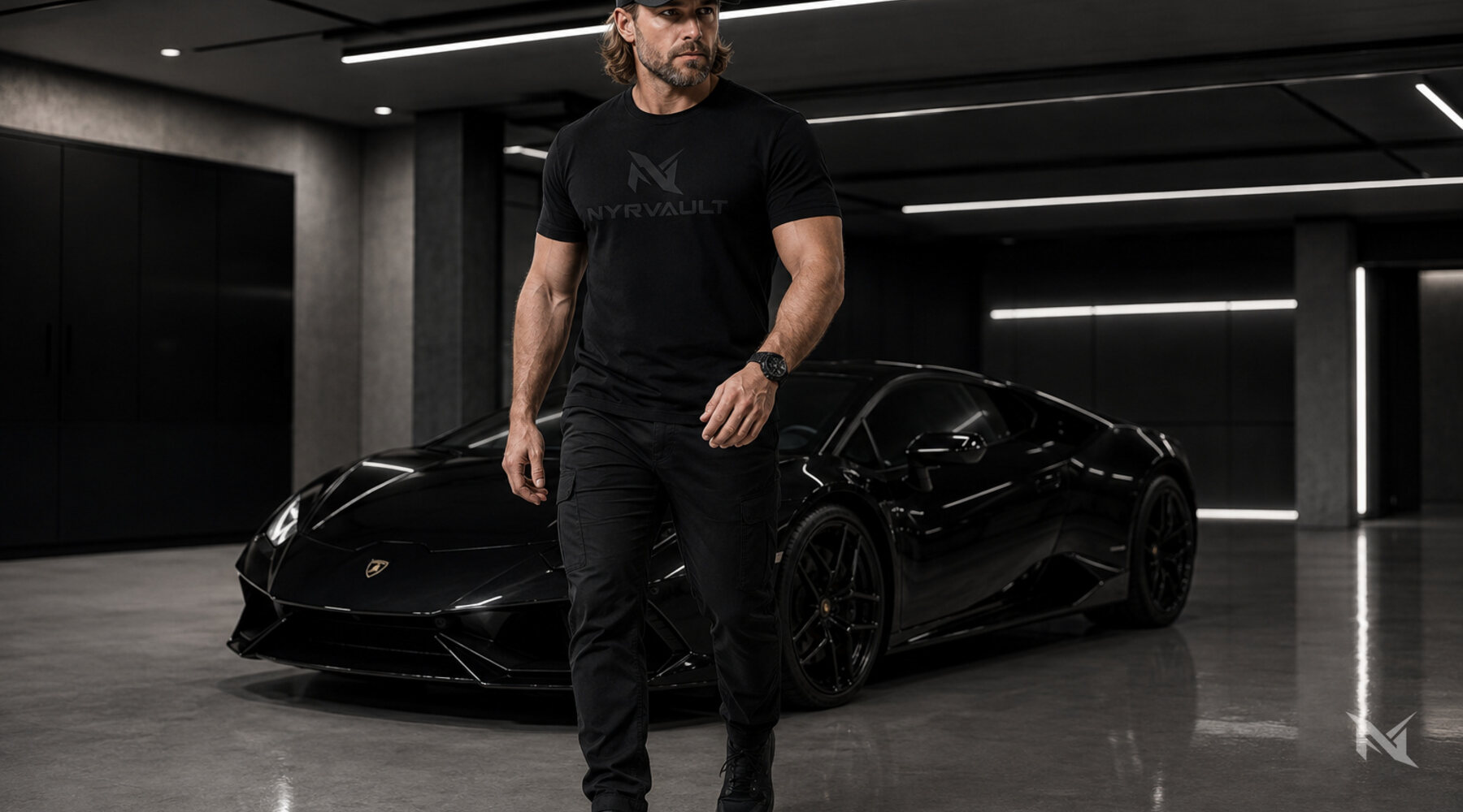 BLACKOUT campaign