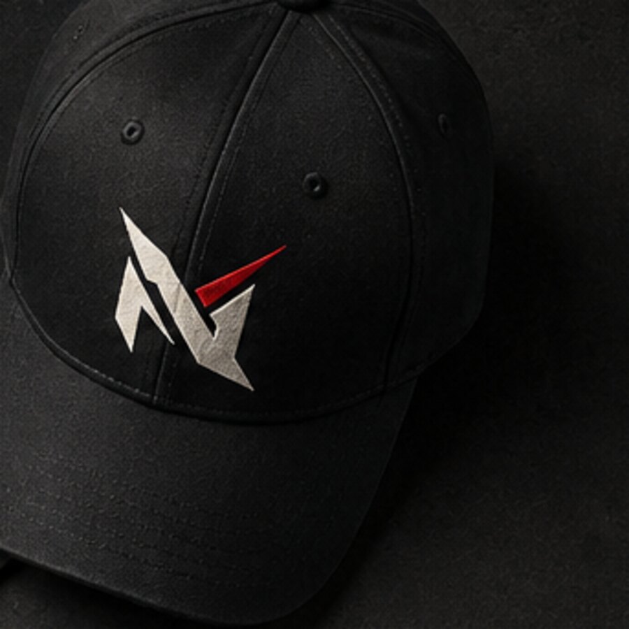 Vector Cap — concept visual