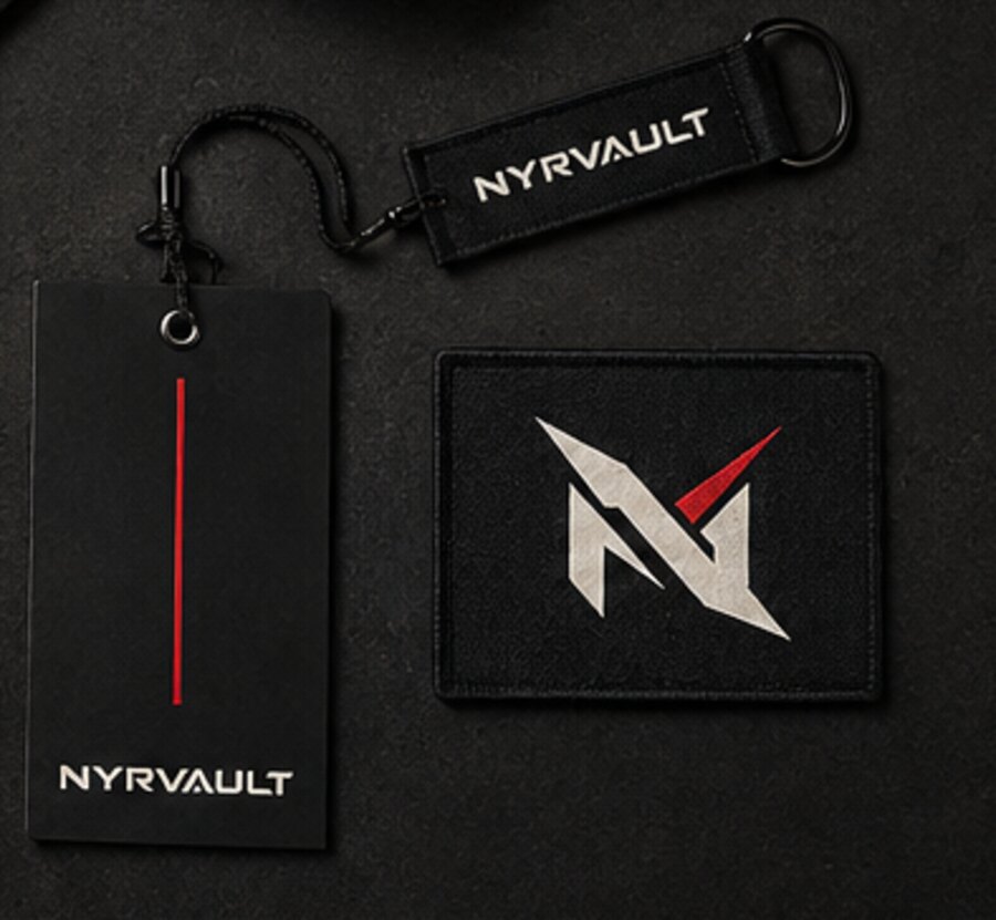 Splitwing Patch — concept visual