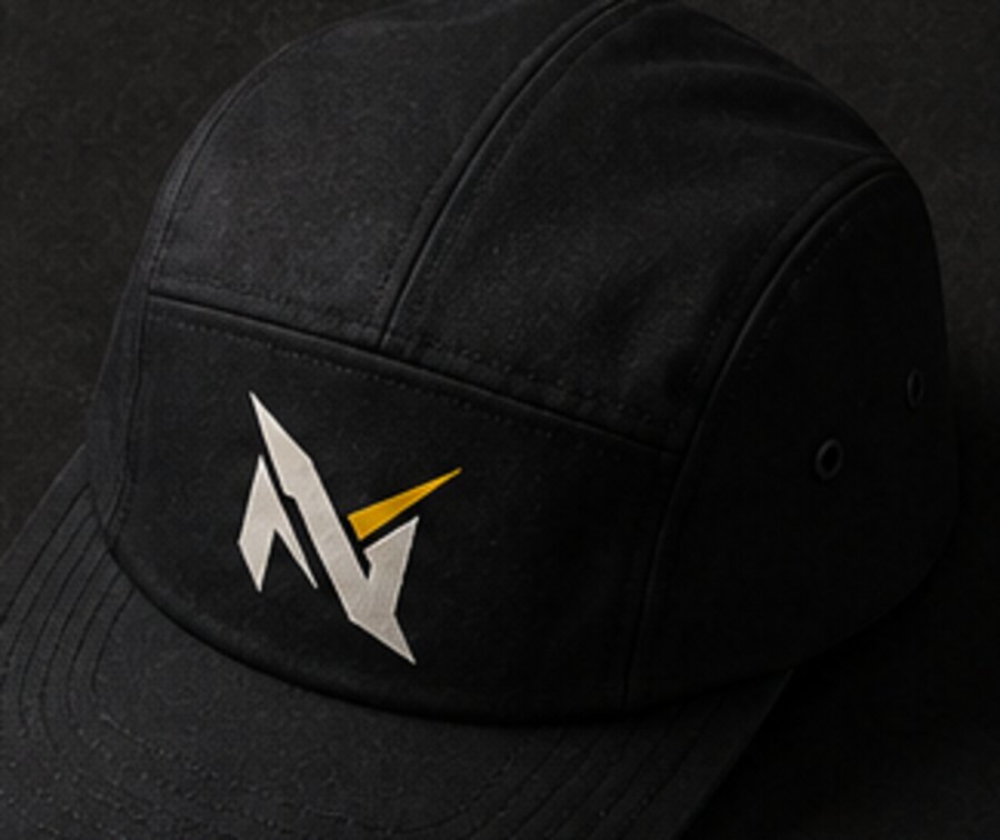 Signal Cap — concept visual